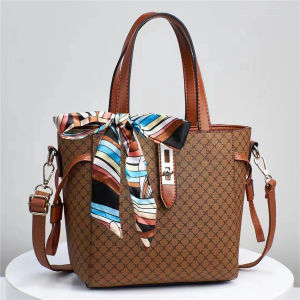 [BISA COD] 2427 tas selempang wanita fashion tas bahu wanita tas slingbag wanita cantik dan terkiniian terlaris best seller