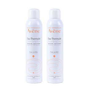[SG Ready Stock] Avene Thermal Spring Water Spray 300ml | Soothing Hydrating Facial Mist for Sensitive Skin | Refreshing