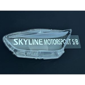 Mazda CX-3 CX3 Head Lamp Lens Cover 2015 2016 2017 2018 2019 2020
