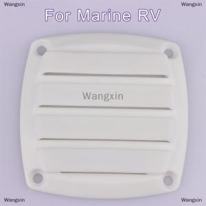 [COD] Wangxin ช่องระบายอากาศแบบบานเกล็ดสำหรับเรือช่องระบายอากาศสี่เหลี่ยม