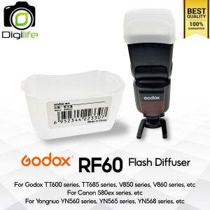 Godox Flash TT600 / TT600S - Manual HSS ( X2T RF60 S2 ) - รับประกันศูนย์ Godox Thailand 3ปี / Digilife Thailand