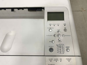 Cụm LCD màn hình máy in laser Canon 8630 / 8620 và 8610 dùng chung hàng tháo máy
