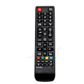 AA59-00602A เปลี่ยนรีโมทคอนลสำหรับ Samsung AA59-0049 AA59-00666A AA59-00 741A รีโมทคอนลสำหรับ Samsung HD LED. 