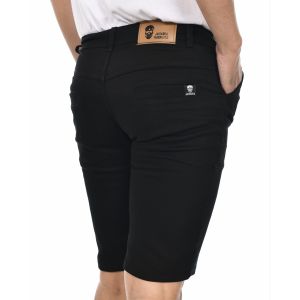 Celana Pendek Chinos Pria Distro Dewasa Chino Pendek Cowok bahan katun model slim fit terbaru