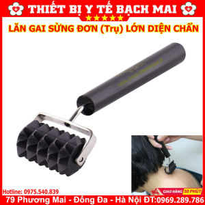 Lăn Sừng Đơn Lớn Diện Chẩn