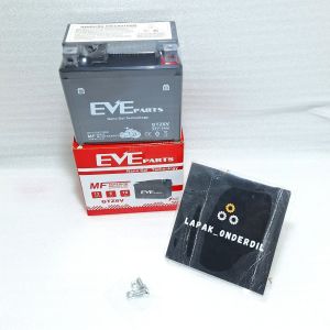 AKI KERING EVE PARTS GTZ6V MOTOR NMAX N MAX NMAX OLD NEW AEROX LEXI VARIO 125 VARIO 150 CBR SATRIA FU R15 VIXION PCX