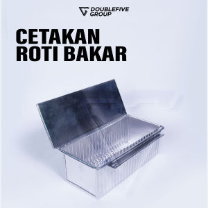 Cetakan Roti Tawar Bandung/Loyang Roti Tawar Bandung/Cetakan Roti Tawar Kotak/Loyang Roti Bakar/Loyang Roti/Loyang
