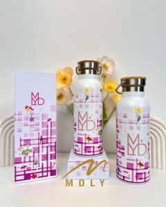 Zada Tumbler by MDLY