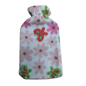 UnihomSG [ReadyStock] Warmer Bags Hot Water Bag 2000ML With Assorted Covers and 20 Different Designs