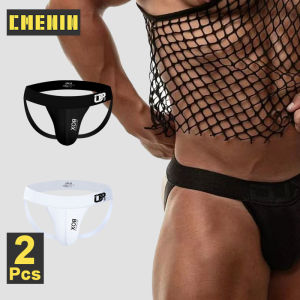 CMENIN ORLVS 1Pcs Cotton  Men Underwear Jockstrap Panties Soft Tanga Mens Thong And G String Man Underpants Langerie OR213