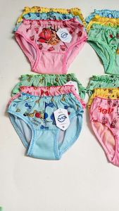 Celana Dalam Anak Perempuan: Pilihan Terbaik & Tips Memilih