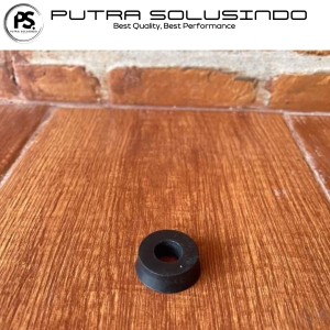 Karet Klep Pompa B Lubang untuk od22 dan od25 Material Karet SBR
