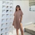 LONG SQUARE NAGITA LONG SQUARE ATASAN WANITA VIRAL 2023. 