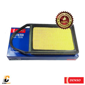 DENSO Filter Udara Air Filter Toyota ETIOS DXA-1036