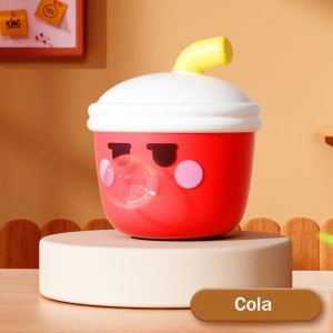 KENJE French Fries Hamburger Pop Bubble Squeeze Toys Silicone Quick Rebound Stress-relieving Toys Creative Relieve Anxiety Spit Bubbles Toy Toy