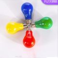 หลอดปิงปอง LED 5W ขั้วE27 หลอดไฟปิงปอง หลอดไฟ LED Light หลอดไฟสี. 