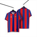 JERSEY VINTAGE BARCA // Jersey B4RC3LONA  // Jersey Retro // Jersey Barca. 