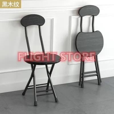 [COD high quality]Nordic Foldable Table Dinning Save Space Table Wooden Desk