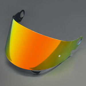 Glamster Hemlet Visor For SHOEI glamster Hemlet Lens CPB-1V retro Replacement Windshield Hemlet Visor