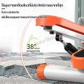 ครื่องออกกำลังกาย Mini Stepper เครื่องบริหารต้นขา เอว น่อง แบบสเต็ป เครื่องสเต็ปเปอร์ เครื่องบริหารลดนํ้าหนัก เครื่องบริหารร่างกาย ฟิตเนส. 