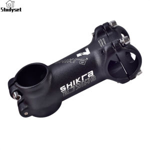 Studyset IN stock Bike Stem MTB 31.8*45/55/65/70/80/90/100/110mm Short StemBicycle part