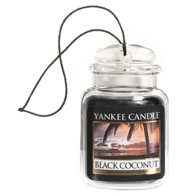 Yankee Candle Car Jar Ultimate - 20 Scents- Ships from Singapore