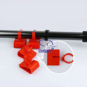 Kẹp đèn cho hồ cá cảnh cá rồng T5 T8 T10