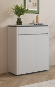 Modern Shoe Cabinet | High-Quality Shoe Rack Storage SG Local seller