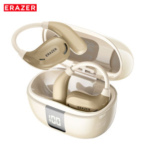 Lenovo ERAZER XT66PRO True Wireless Bluetooth Headset V5.4 OWS TWS Sport Earphone Open Ear