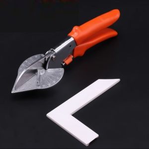 Kéo cắt góc Kéo cắt nẹp điện có thể điều chỉnh góc