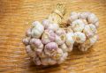 กระเทียมไทยกลีบม่วง ศรีสะเกษ 500 กรัม ครึ่งกิโลกรัม คัดพิเศษThai Garlic : 500 g. 
