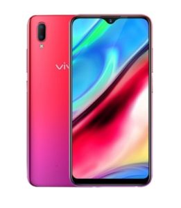 Vivo Y93 Cellphone 6GB+128GB Samrtphone 6.2 inch Full Screen Mobile Phone Student