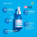 Hanasui Vitamin C + Collagen Serum 20ml. 