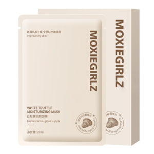 MOXIE GIRLZ Ceramide Yeast Hydrating Toner 120ml 慕斯女孩神经酰胺酵母水润柔肤水补水保湿面部护理爽肤水Moxie Girlz Hidrat muka lembab