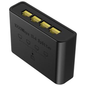 Desktop Gigabit Change With Intelligent Energy Saving Mode Permanent ABS Construction For Small Business Use