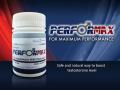 Royale Performax (All-Natural Supplement for Men; Boosts Testosterone Level). 