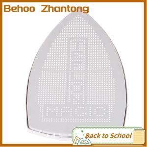 Behoo Công nghiệp sắt tấm bìa Giày ủi trường hợp bảo vệ nhiệt nhanh bàn ủi