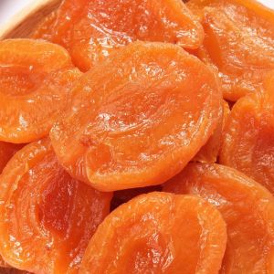 Dried Apricot without Sugar Sweet and Sour No Kernel Dried Apricot Healthy Snack Options 酸甜可口无糖杏干