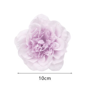 ไปรษณีย์ฝรั่งเศสแบบย้อนยุคสไตล์พรีเมี่ยมให้ความรู้สึกประณีตดอกไม้โรแมนติกแสงหรูหรากิ๊ฟติดผมเกาหลีเรียบง่ายที่คาดผมรูปกุหลาบวินเทจหรูหรา