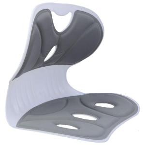 Ergonomic Sitting Pose Correction Seat Cushion With Lumbar Support For Back Pains Relief Office Home Chair