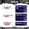 Stiker Kartu Atm Garskin Skin Card Atm Kartun Hello Kitty & Keroppi  lucu meme Sticker Kartu Atm Bca | Bri | Mandiri | Debit | Credit | E-money | Flazz (Vinyl). 