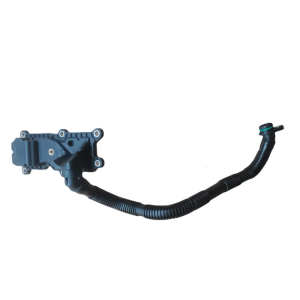 ท่อดูดอากาศทนความร้อนได้ที่มี2740182100ตาข่ายความหนาแน่นสูงสำหรับ C200 W205 C300ยืดอายุการใช้งานของเครื่องยนต์