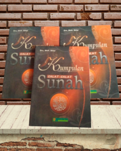 KUMPULAN SALAT-SALAT SUNAH OLEH Drs. MOH. RIFAI PT KARYA TOHA PUTRA SEMARANG