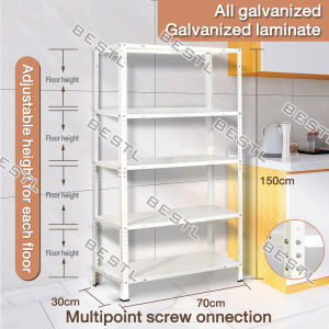 Multi-Purpose Steel Rack: A Comprehensive Guide