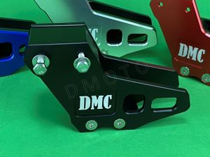 ตัวประครองโซ่ DMC ประคองโซ่ (ไม่เกิน48ฟัน) ประคอง โซ่ พลาสติก PE/อลูมิเนียม CRF/Rally 250-300 ตรงรุ่น โซ่ ตัวดันโซ่ ล็อคโซ่