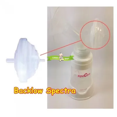 SPECTRA BACKFLOW PREVENTER