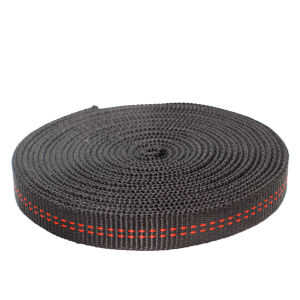 16mm x 3M Tubular Nylon Tali ng Panabong 🐓 Heavy-Duty Gamefowl Strap | Super Tibay Anti-Kagat Pang Sabong Leash Webbing | Durable Nylon Cord for Rooster Tie Outdoor & Farm Use 💪