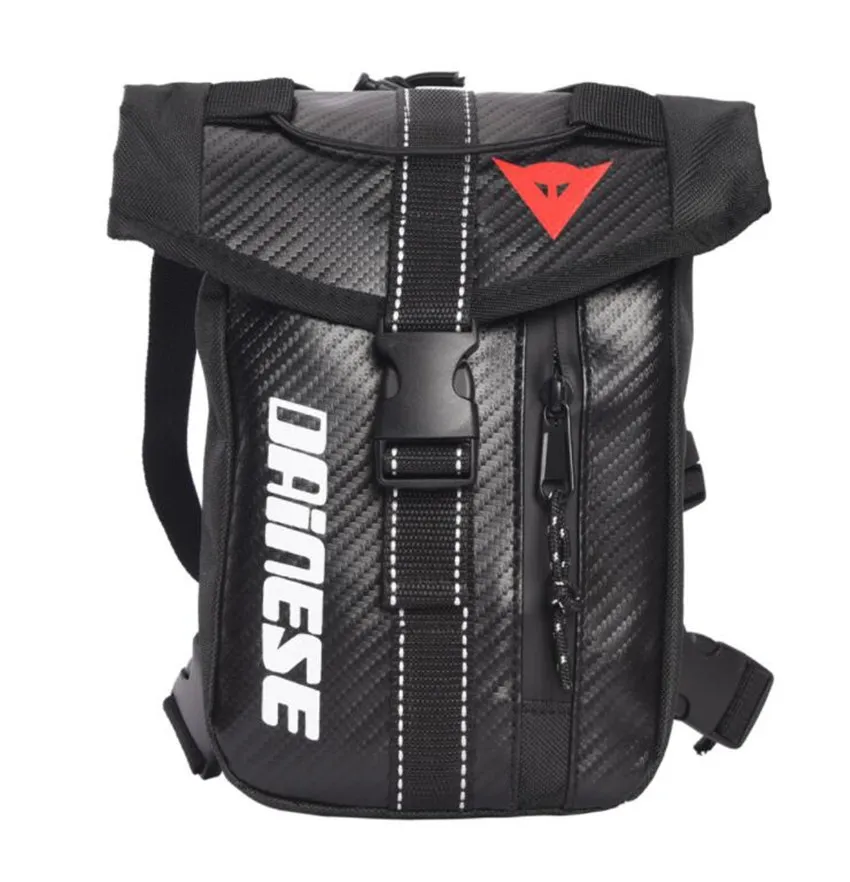 Dainese drop cheap leg bag