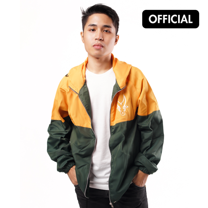 Windbreaker lazada outlet