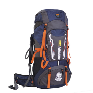 ZARVENTURE MERAPI tas ransel carrier karier tas gunung adventure gear 60 liter